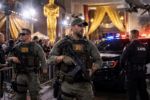 Oscar 2026: FBI, în alertă înainte de gală din cauza unor posibile atacuri