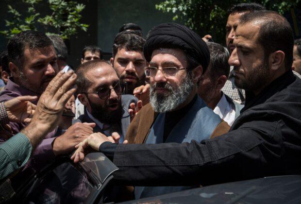 SUA oferă recompensă pentru informații despre liderii iranieni. Care sunt persoanele vizate
