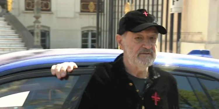 Thomas Neubert îl contrazice pe Gigi Becali după plecarea de la FCSB: Nu e adevărat