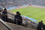 De unde a urmărit suspendatul Filipe Coelho meciul Universitatea Craiova -off