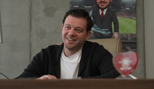 Victor Angelescu pune presiune pe Dinamo: ”Își joacă ultima șansă”