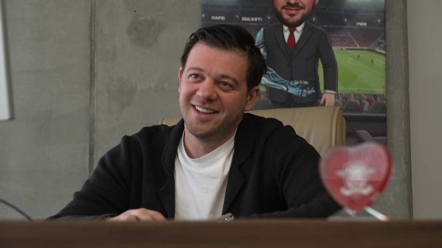 Victor Angelescu pune presiune pe Dinamo: ”Își joacă ultima șansă”