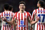 Atletico Madrid i-a decis viitorul lui Julian Alvarez!