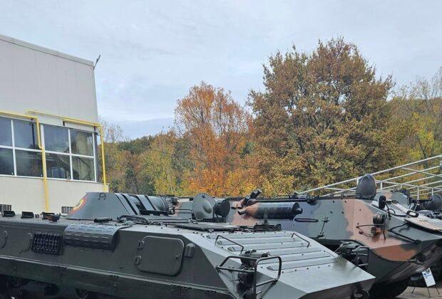 România pe harta marilor jucători militari. Victor Negrescu explică beneficiile Pieței Unice a Apărării pentru industria și securitatea noastră