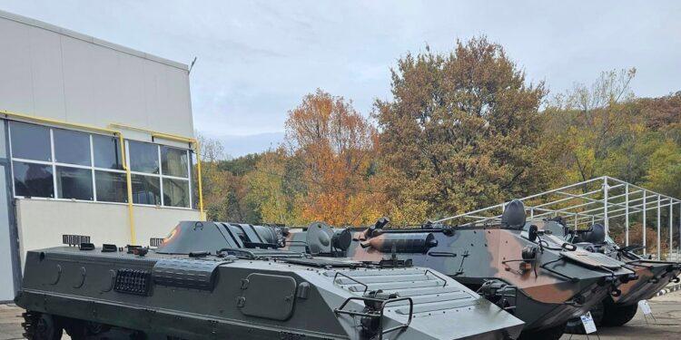 România pe harta marilor jucători militari. Victor Negrescu explică beneficiile Pieței Unice a Apărării pentru industria și securitatea noastră
