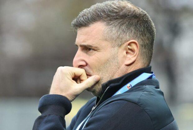 Laszlo Balint și-a dat demisia de la Oțelul Galați, după încă o înfrângere în Superliga