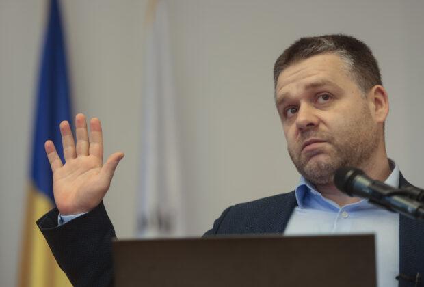 Ciprian Ciucu vrea încă două mandate de primar: „Lucrurile astea se fac în 10 ani”