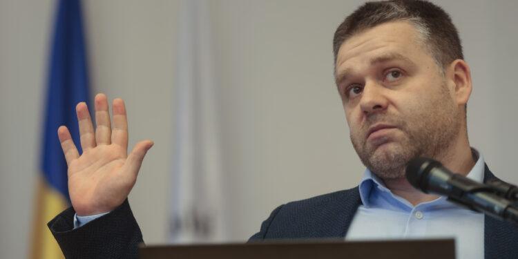 Ciprian Ciucu vrea încă două mandate de primar: „Lucrurile astea se fac în 10 ani”
