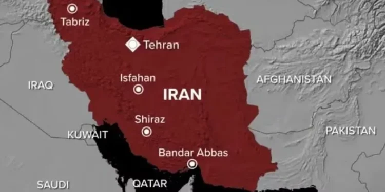 Iranul ironizează sprijinul Ucrainei pentru aliații SUA din Golf: „Este o glumă”