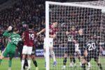 West Ham – Manchester City 1-1, ACUM pe VOYO. Probleme pentru oaspeți