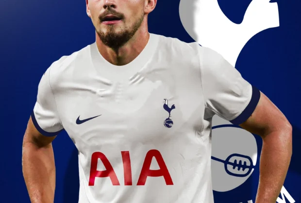 Cu Drăguşin integralist, Tottenham a scos un egal pe terenul campioanei, 1-1 cu FC Liverpool