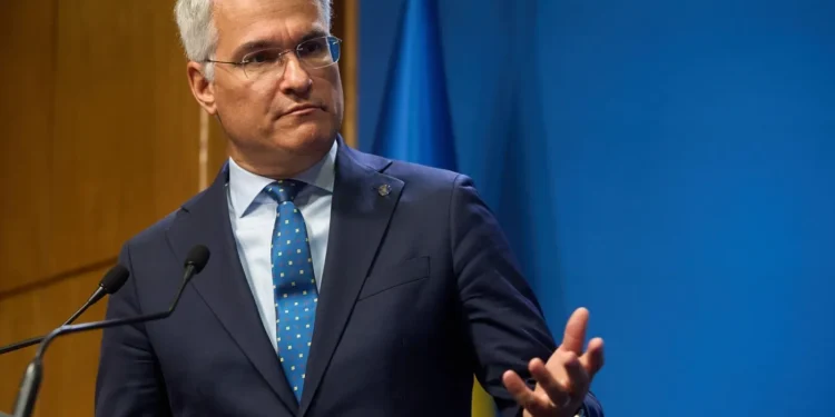 Pîslaru avertizează PSD: „Merită să dăm foc bugetului pentru un câștig electoral de moment?”
