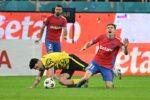 ACUM FCSB