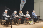 Povestea orașului-amfiteatru, redată într-o carte-document. „Mai sunt doar două în țară: Slatina și Brăila”