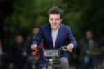 De când cu Nicușor, mulți români îl regretă pe harnicul și vizionarul președinte Iohannis