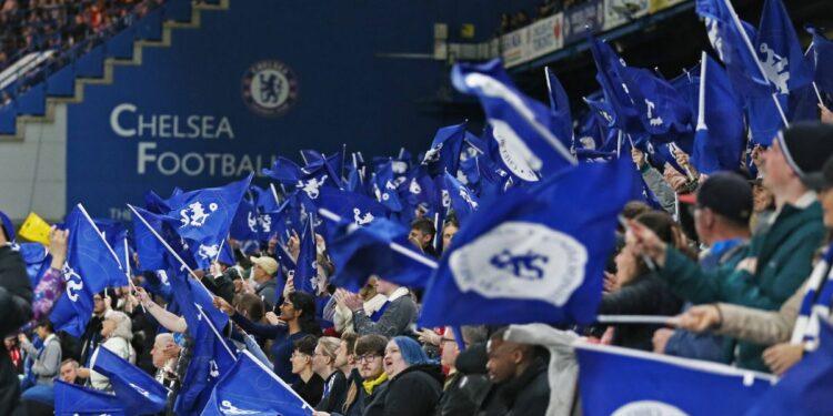 Chelsea, amendată pentru plăți secrete de peste 47 de milioane de lire sterline