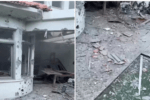 Atacuri lansate din Iran: Fragmente de rachete au căzut în locuri sfinte din Ierusalim și pe o locuință