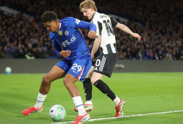 Scandal la Chelsea! Încă o scurgere de informații: i-au dezvăluit secretele lui Rosenior