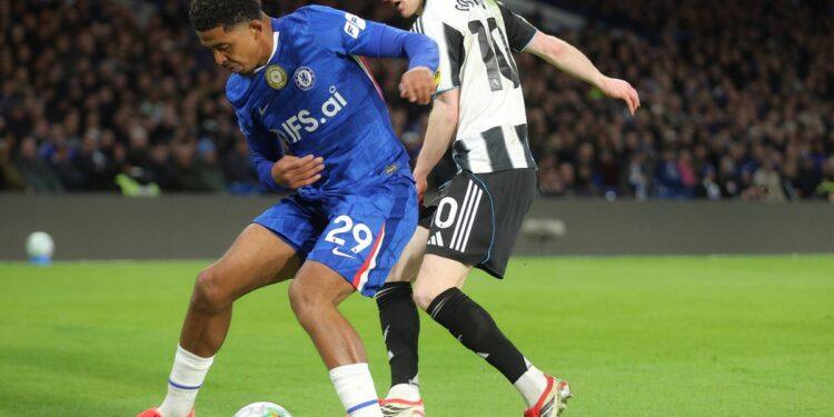 Scandal la Chelsea! Încă o scurgere de informații: i-au dezvăluit secretele lui Rosenior