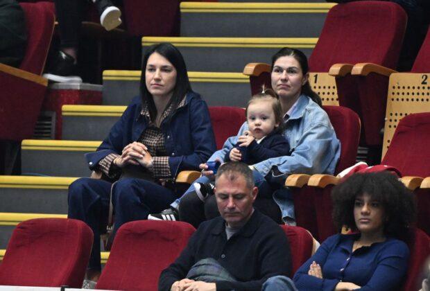 Cristina Neagu, reacție fermă după CSM București -21