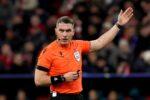 Au spus-o și italienii: ”Arbitrul Istvan Kovacs, un dezastru”!