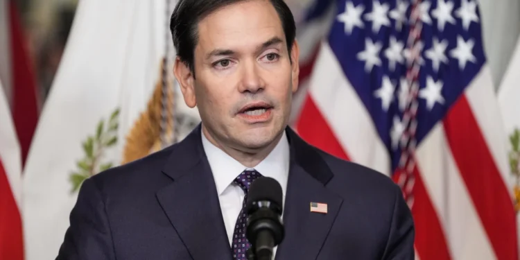 Marco Rubio dezminte zvonurile cu privire la înlăturarea președintelui cubanez: „Șarlatani şi mincinoşi ce pretind că sunt bine informaţi”