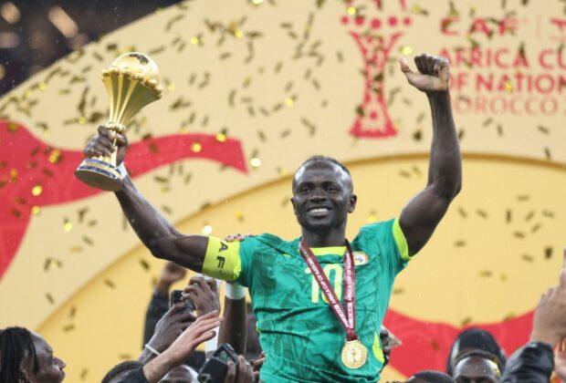 După trofeul Cupei Africii le-a fost luat, jucătorii din Senegal au reacționat: „Lumea știe cine sunt adevărații campioni”