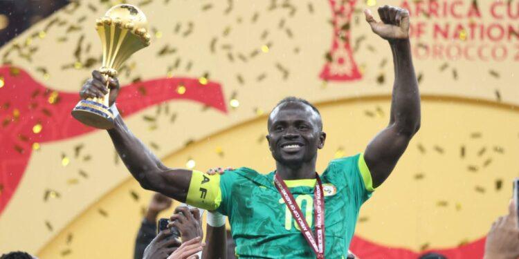 După trofeul Cupei Africii le-a fost luat, jucătorii din Senegal au reacționat: „Lumea știe cine sunt adevărații campioni”