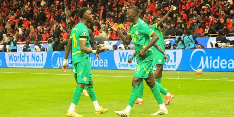 Postarea care a rupt internetul după ce Senegal a pierdut Cupa Africii la ”masa verde”: ”Nu e AI, e realitate”