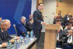 Burleanu, de neatins: cine e singurul său rival la alegerile FRF de astăzi