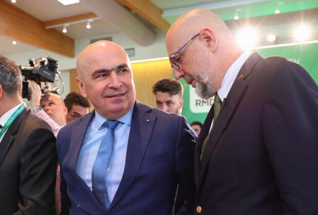 Kelemen Hunor: „Bugetul va trece. Ilie Bolojan merge ca premier mai departe, până la rocadă”