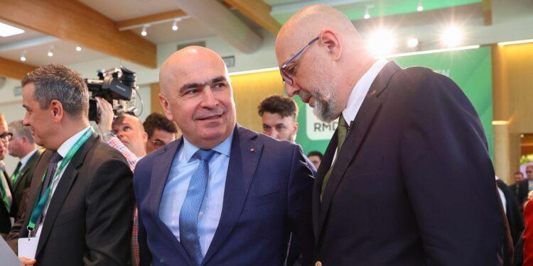 Kelemen Hunor: „Bugetul va trece. Ilie Bolojan merge ca premier mai departe, până la rocadă”