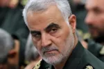 Iranul a folosit racheta Haj Qasem, numită după generalul Qassem Soleimani, ucis la comanda lui Donald Trump. Era idolatrizat la Teheran