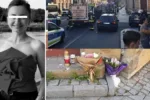 Tânăra strivită de o mașină proiectată pe trotuar, în Cluj-Napoca, era Aletta: Avea 29 de ani și era însărcinată. Ce am găsit la locul accidentului FOTO