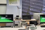Reportaj DCNewsTV: Laborator pentru aplicații IoT & Industrial IoT din cadrul Facultății de Automatică și Calculatoare, modernizat de PPC Renewables România