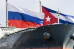 Vladimir Putin dă o mână de ajutor dușmanilor lui Trump. Trimite petrol și gaze în Cuba în ciuda restricțiilor