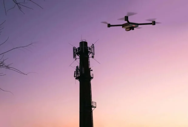 Orange aduce „scutul anti-drone” în Est: România, pe lista țărilor vizate în contextul războiului din Ucraina