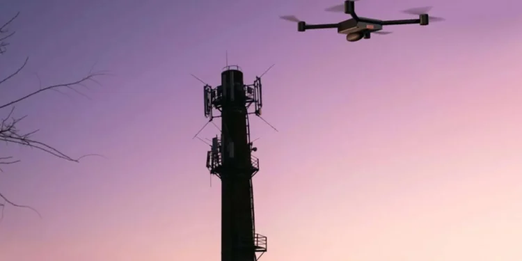 Orange aduce „scutul anti-drone” în Est: România, pe lista țărilor vizate în contextul războiului din Ucraina
