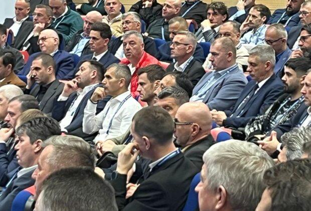 Surpriză! FCSB a votat cu Dinamo într-o funcție-cheie la FRF: „O să dezvălui totul”