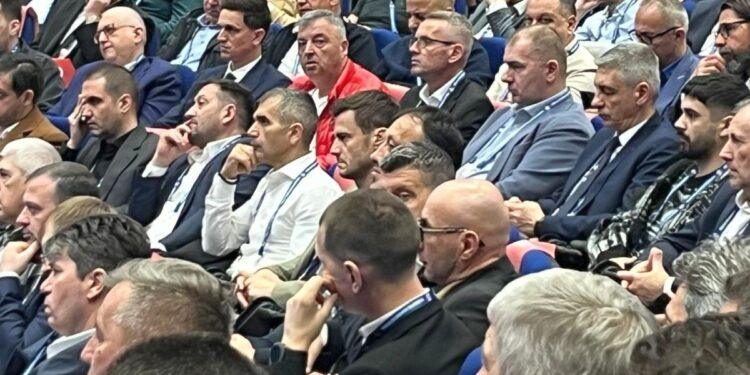 Surpriză! FCSB a votat cu Dinamo într-o funcție-cheie la FRF: „O să dezvălui totul”
