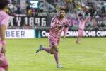 Lionel Messi, 900! Dar părăsește competiția