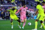 Messi 900! Lionel Messi a marcat golul 900 din carieră