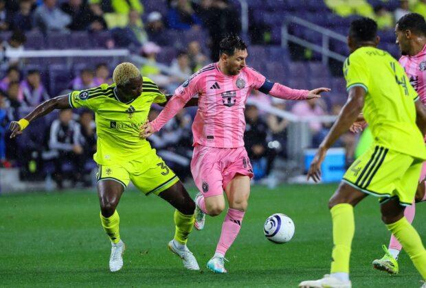 Messi 900! Lionel Messi a marcat golul 900 din carieră