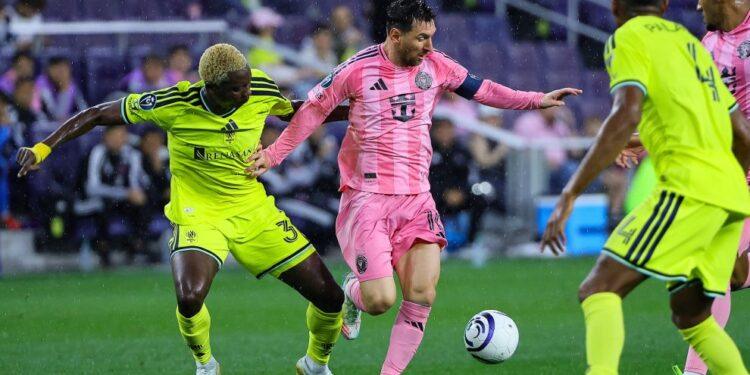 Messi 900! Lionel Messi a marcat golul 900 din carieră