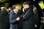 Schimbări majore la Borussia Dortmund. După cel mai vechi jucător, pleacă și doi conducători