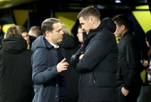 Schimbări majore la Borussia Dortmund. După cel mai vechi jucător, pleacă și doi conducători