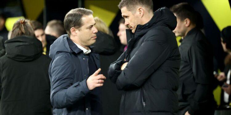 Schimbări majore la Borussia Dortmund. După cel mai vechi jucător, pleacă și doi conducători