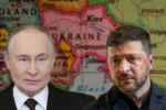 Noi negocieri pentru pacea din Ucraina, în SUA. Zelenski: Echipa este deja pe drum