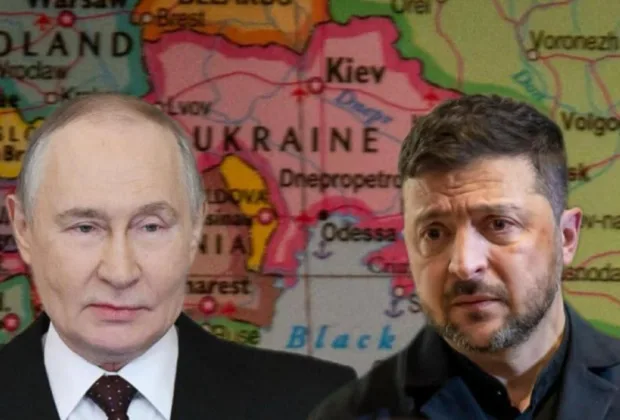 Noi negocieri pentru pacea din Ucraina, în SUA. Zelenski: Echipa este deja pe drum