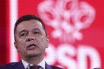 VIDEO Răspunsul scurt dat de Grindeanu întrebat dacă crede că încă sunt „multe motive pentru înlocuirea premierului Bolojan”